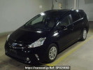 Toyota Prius alpha ZVW41W