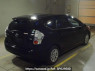Used 2014 AT toyota prius-alpha ZVW41W Image[1]