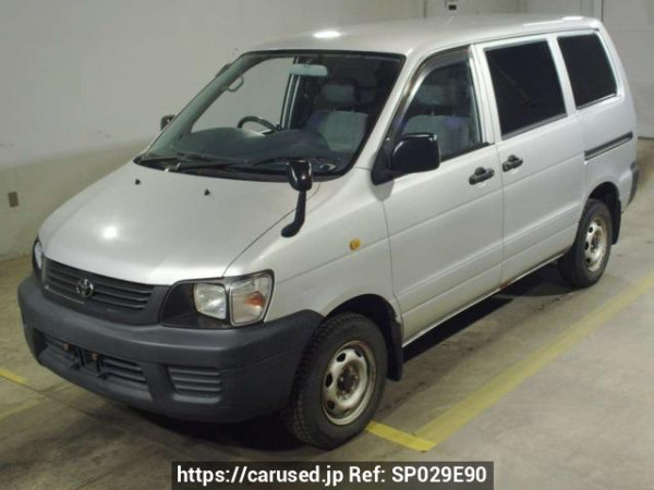 Used 2006 AT toyota liteace-van KR52V Image[0]