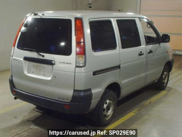 Used 2006 AT toyota liteace-van KR52V Image[1]