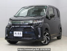 Daihatsu Move Custom LA150S