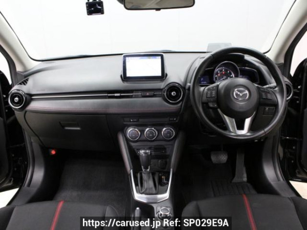 Used 2016 AT mazda demio DJ5FS Image[2]