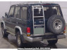 Used 1995 MT toyota land-cruiser-prado KZJ78W Image[1]