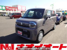 Suzuki WAGON R SMILE MX91S