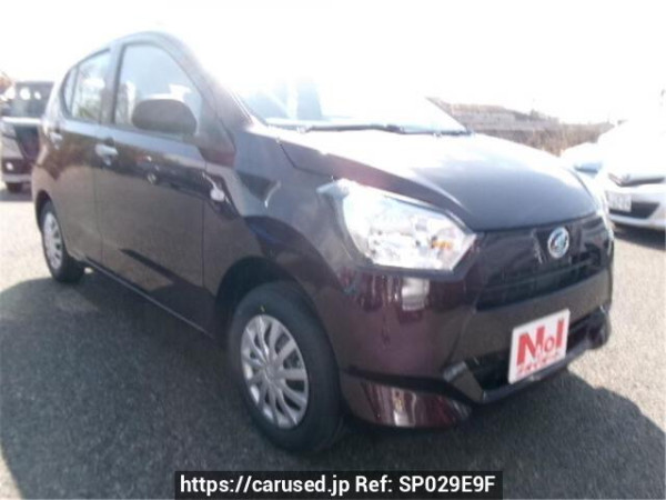 Used 2025 AT daihatsu mira-e-s LA350S Image[2]