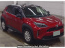 Used 2021 AT toyota yaris-cross MXPB15 Image[0]
