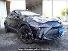 Toyota C-HR ZYX11