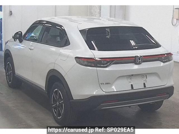 Used 2022 AT honda vezel RV3 Image[1]