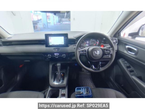 Used 2022 AT honda vezel RV3 Image[2]