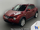 Nissan JUKE YF15