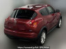 Used 2012 AT nissan juke YF15 Image[1]