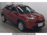 Used 2022 AT toyota yaris-cross MXPB10 Image[0]