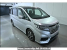 Honda Step WGN Spada RP3