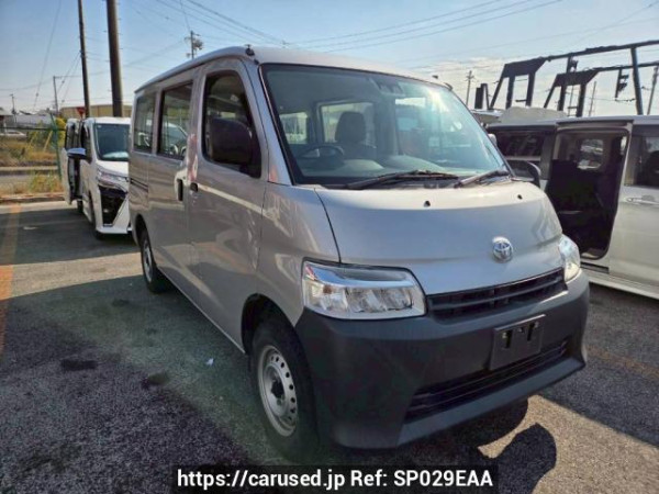 Used 2022 AT toyota townace-van S403M Image[0]