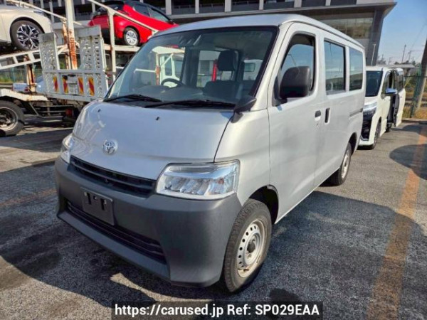 Used 2022 AT toyota townace-van S403M Image[1]
