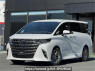 Used 2025 AT toyota alphard AGH40W Image[1]
