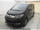 Honda Step WGN Spada RP4