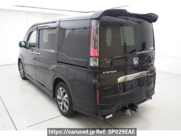 Used 2016 AT honda step-wgn-spada RP4 Image[1]