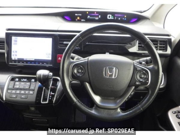 Used 2016 AT honda step-wgn-spada RP4 Image[2]