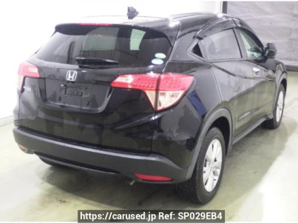 Used 2017 AT honda vezel RU1 Image[1]