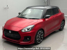 Suzuki Swift Sport ZC33S