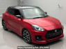 Used 2020 AT suzuki swift-sport ZC33S Image[2]