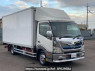 Used 2012 AT hino dutro XKU720M Image[2]