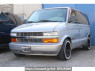 Used 2000 AT chevrolet astro CL14G Image[0]