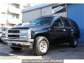 Used 2001 AT chevrolet tahoe ﾌﾒｲ Image[2]