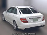 Used 2012 AT mercedes-benz c-class 204048 Image[1]
