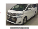 Toyota Vellfire AGH30W