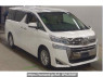 Used 2020 AT toyota vellfire AGH30W Image[1]