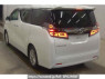 Used 2020 AT toyota vellfire AGH30W Image[2]