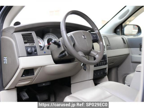 Used 2009 AT dodge durango ﾌﾒｲ Image[2]
