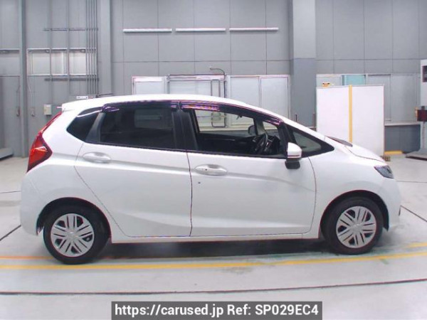 Used 2020 AT honda fit GK3 Image[2]
