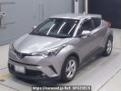 Toyota C-HR ZYX10