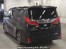 Used 2021 AT toyota alphard AGH30W Image[1]
