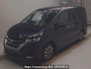 Nissan Serena GFC27