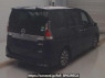 Used 2017 AT nissan serena GFC27 Image[1]