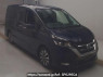 Used 2017 AT nissan serena GFC27 Image[2]