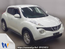 Nissan JUKE YF15