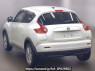 Used 2010 AT nissan juke YF15 Image[1]