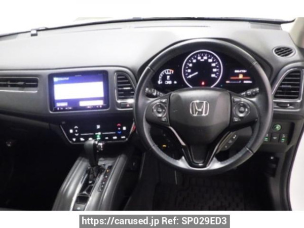 Used 2019 AT honda vezel RU2 Image[2]