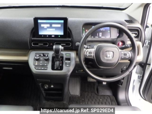 Used 2025 AT honda freed GT5 Image[2]