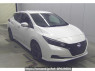 Used 2023 AT nissan leaf ZE1 Image[0]