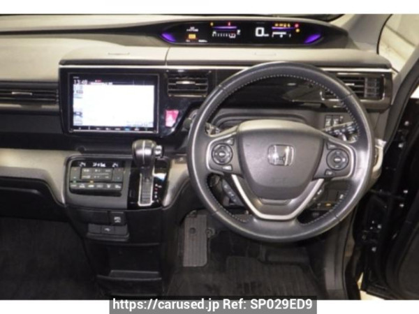 Used 2018 AT honda step-wgn-spada RP3 Image[2]