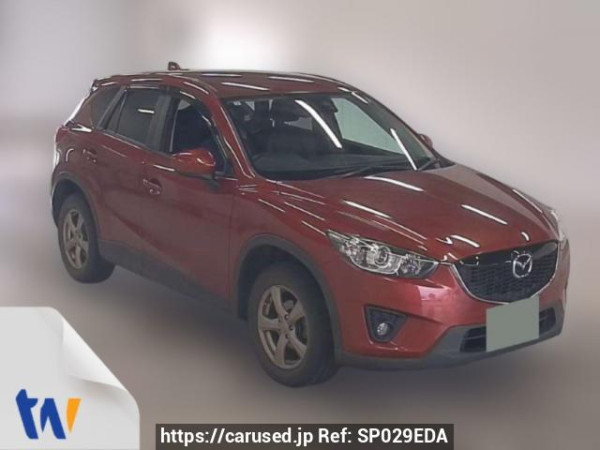 Used 2013 AT mazda cx-5 KEEFW Image[0]
