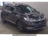 Used 2018 AT honda cr-v-hybrid RT5 Image[0]