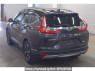 Used 2018 AT honda cr-v-hybrid RT5 Image[2]