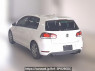 Used 2012 AT volkswagen golf 1KCCZ Image[1]